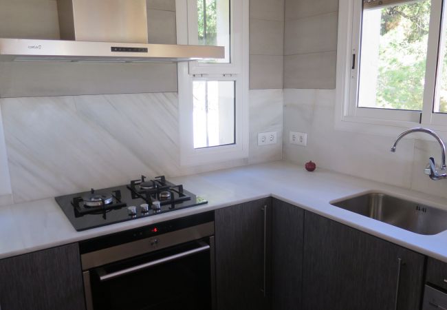 Villa in Rosas / Roses - Ref. Ali49 Villa in Rosas / Roses - Ref. Ali49