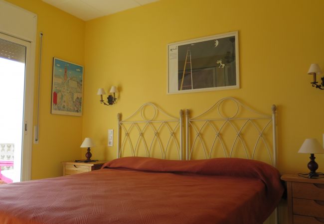 Villa in Rosas / Roses - Ref. Ali49 Villa in Rosas / Roses - Ref. Ali49