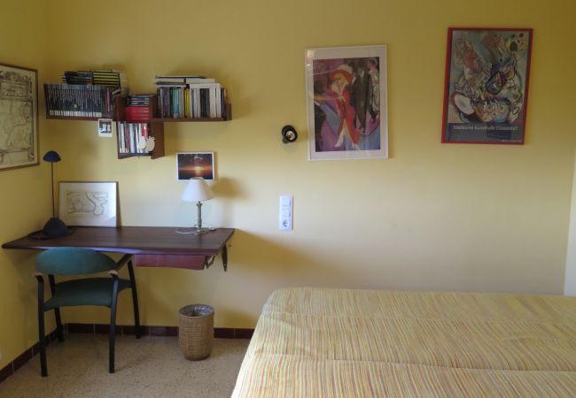 Villa in Rosas / Roses - Ref. Ali49 Villa in Rosas / Roses - Ref. Ali49