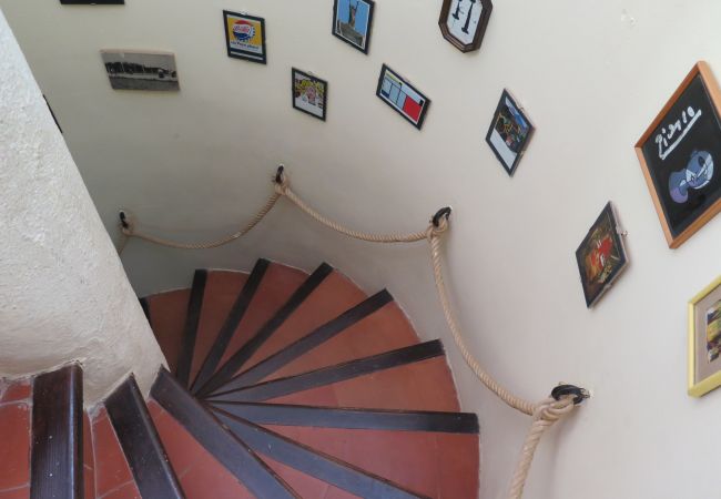 Villa in Rosas / Roses - Ref. Ali49 Villa in Rosas / Roses - Ref. Ali49