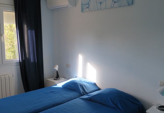 Villa in Rosas / Roses - Ref. Seg14 Villa in Rosas / Roses - Ref. Seg14