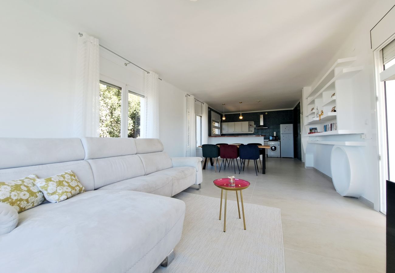 Villa in Rosas / Roses - Ref. Ali32 Villa in Rosas / Roses - Ref. Ali32