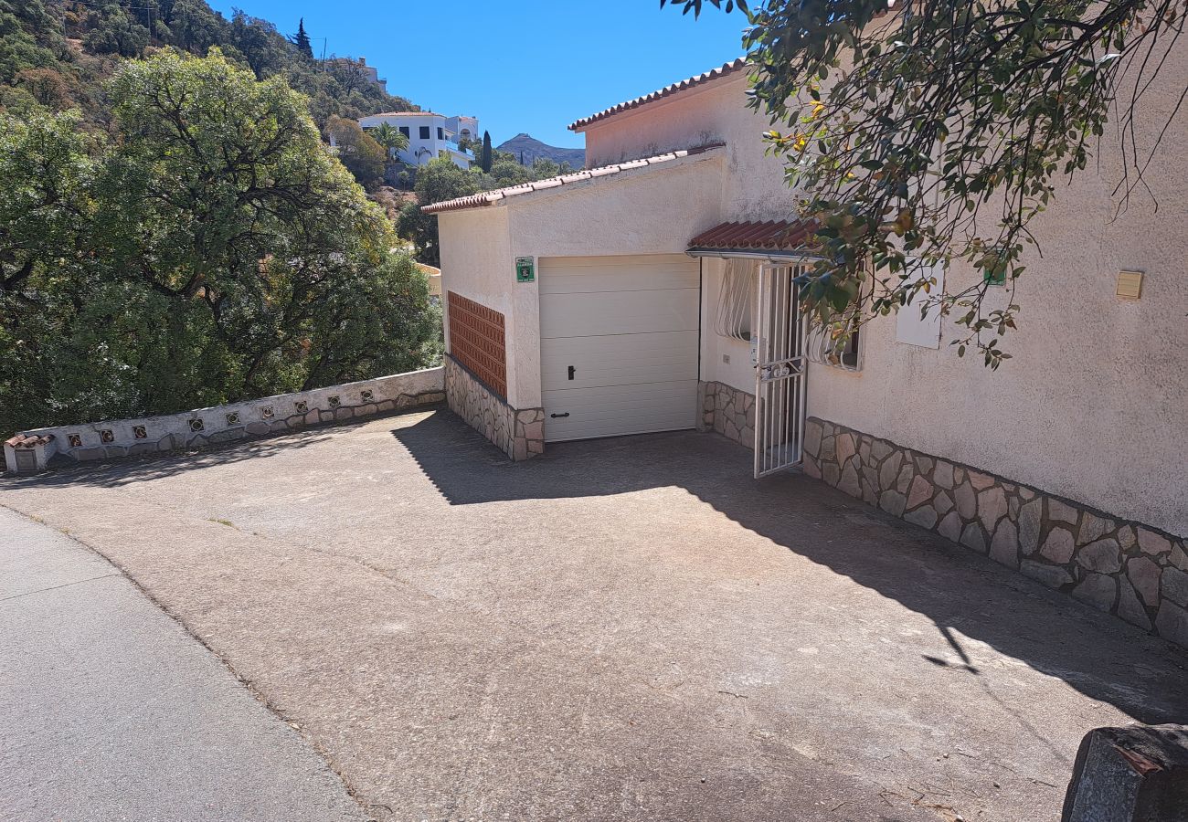 Villa in Rosas / Roses - Ref. Ali32 Villa in Rosas / Roses - Ref. Ali32