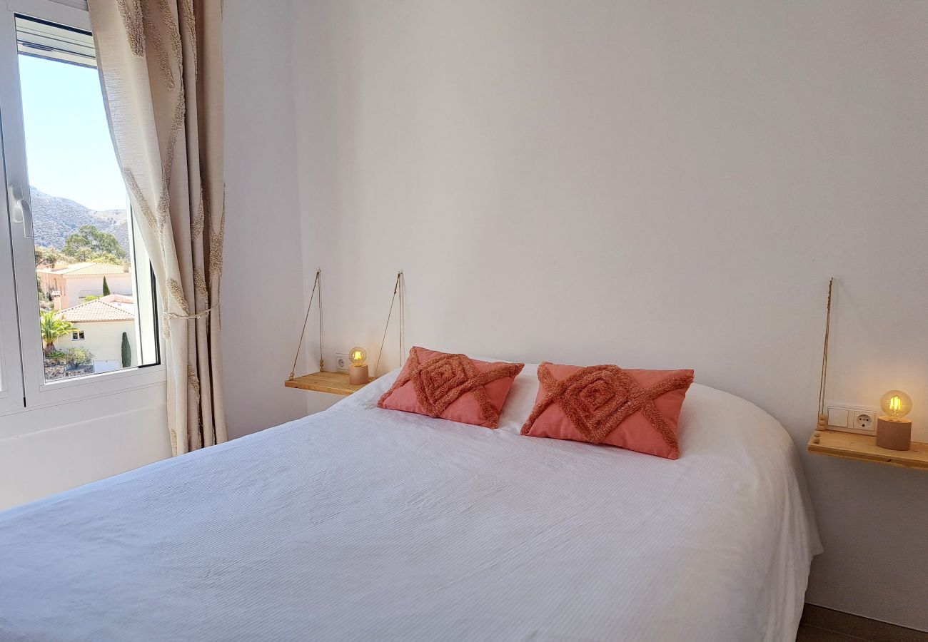 Villa in Rosas / Roses - Ref. Ali32 Villa in Rosas / Roses - Ref. Ali32