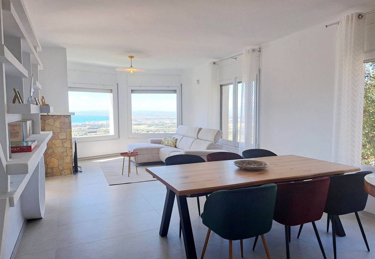 Villa in Rosas / Roses - Ref. Ali32 Villa in Rosas / Roses - Ref. Ali32