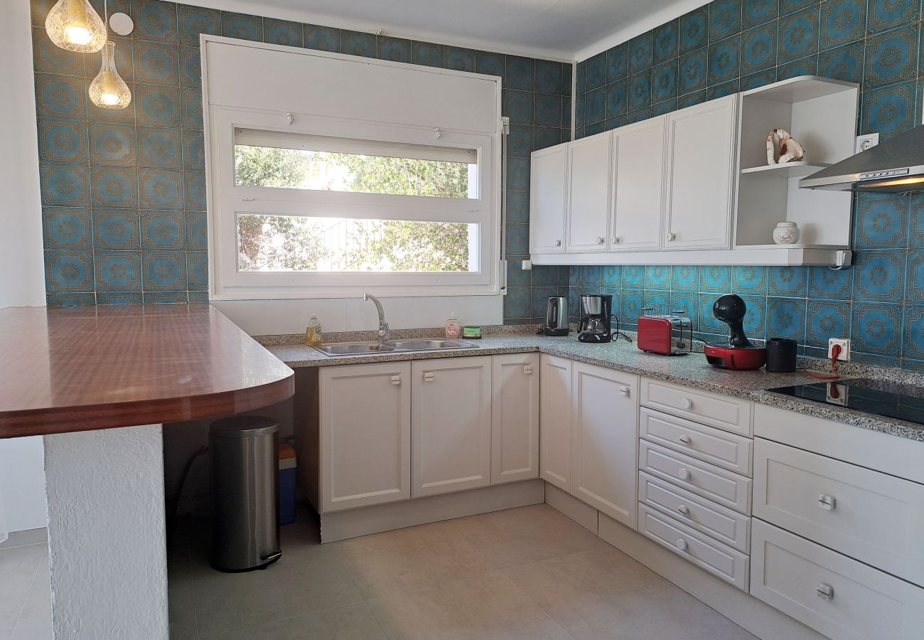 Villa in Rosas / Roses - Ref. Ali32 Villa in Rosas / Roses - Ref. Ali32