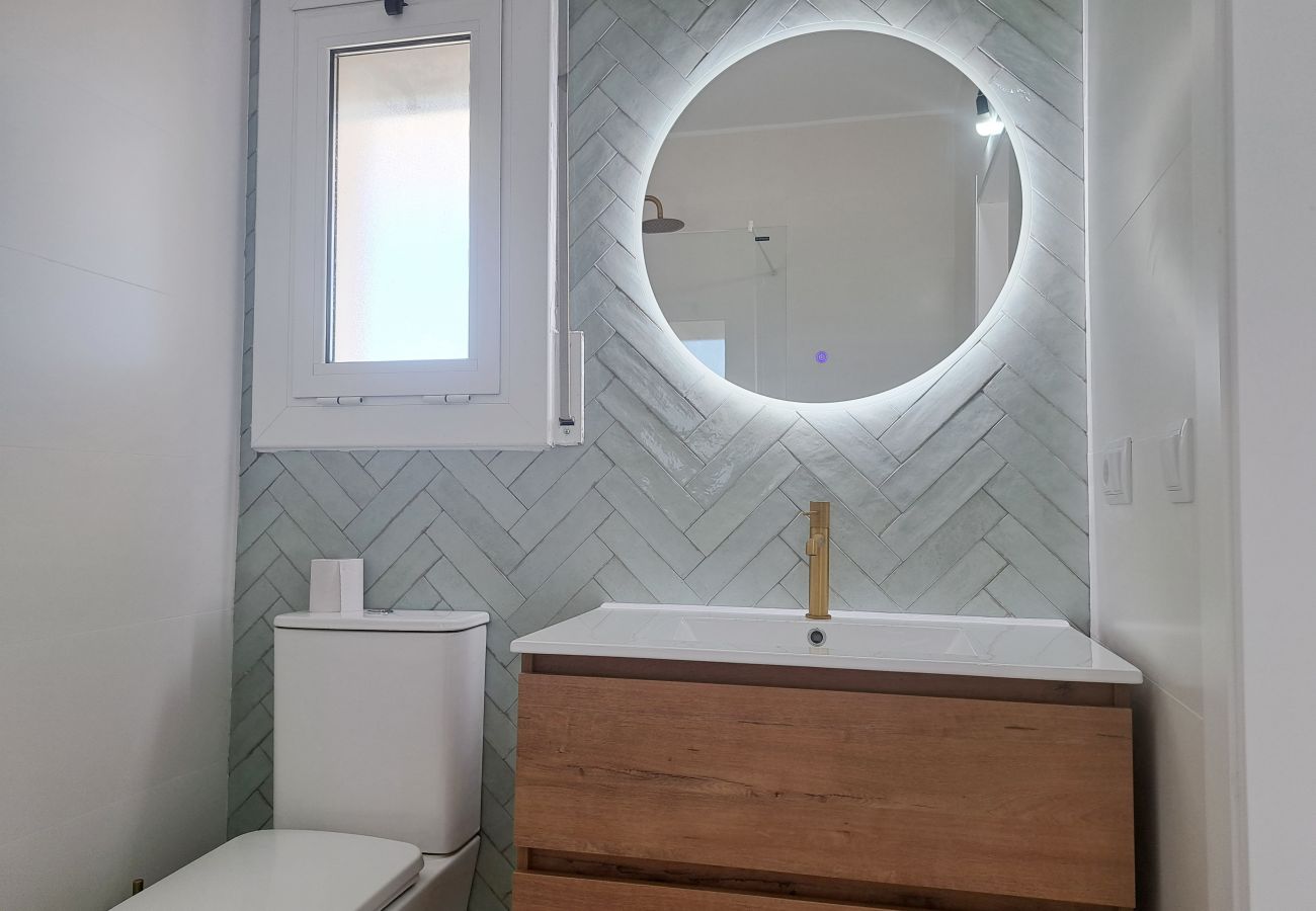 Villa in Rosas / Roses - Ref. Ali32 Villa in Rosas / Roses - Ref. Ali32