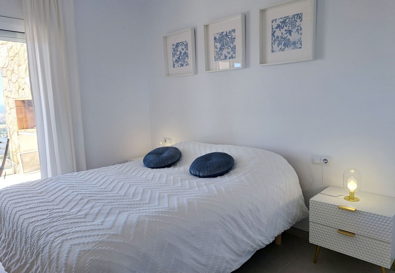 Villa in Rosas / Roses - Ref. Ali32 Villa in Rosas / Roses - Ref. Ali32