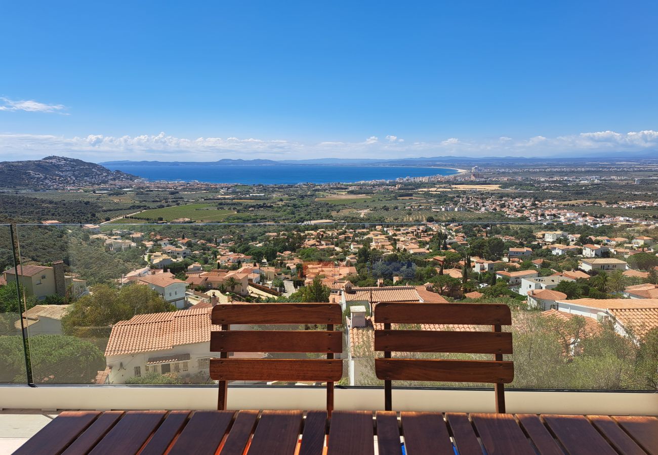 Villa in Rosas / Roses - Ref. Ali32 Villa in Rosas / Roses - Ref. Ali32