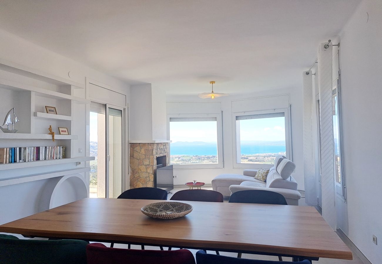 Villa in Rosas / Roses - Ref. Ali32 Villa in Rosas / Roses - Ref. Ali32