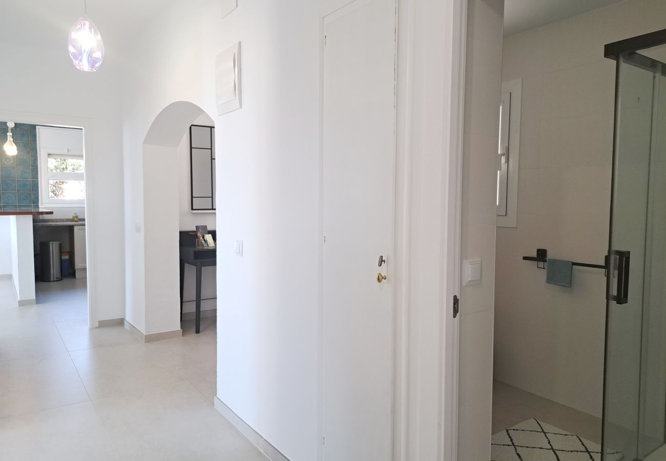 Villa in Rosas / Roses - Ref. Ali32 Villa in Rosas / Roses - Ref. Ali32