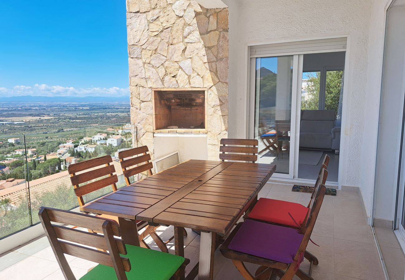 Villa in Rosas / Roses - Ref. Ali32 Villa in Rosas / Roses - Ref. Ali32