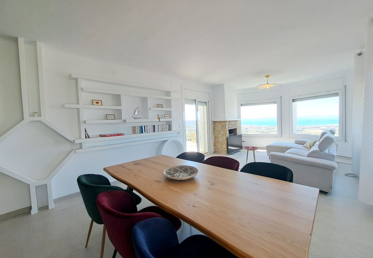 Villa in Rosas / Roses - Ref. Ali32 Villa in Rosas / Roses - Ref. Ali32