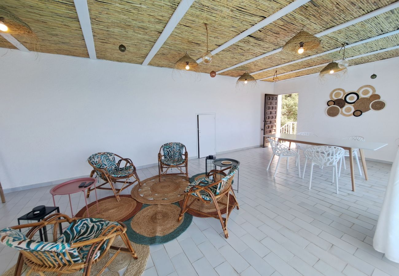 Villa in Rosas / Roses - Ref. Ali32 Villa in Rosas / Roses - Ref. Ali32