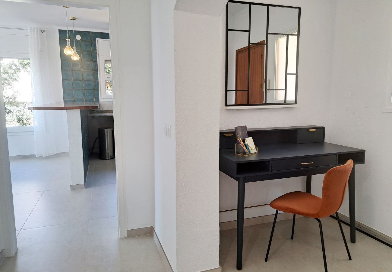 Villa in Rosas / Roses - Ref. Ali32 Villa in Rosas / Roses - Ref. Ali32