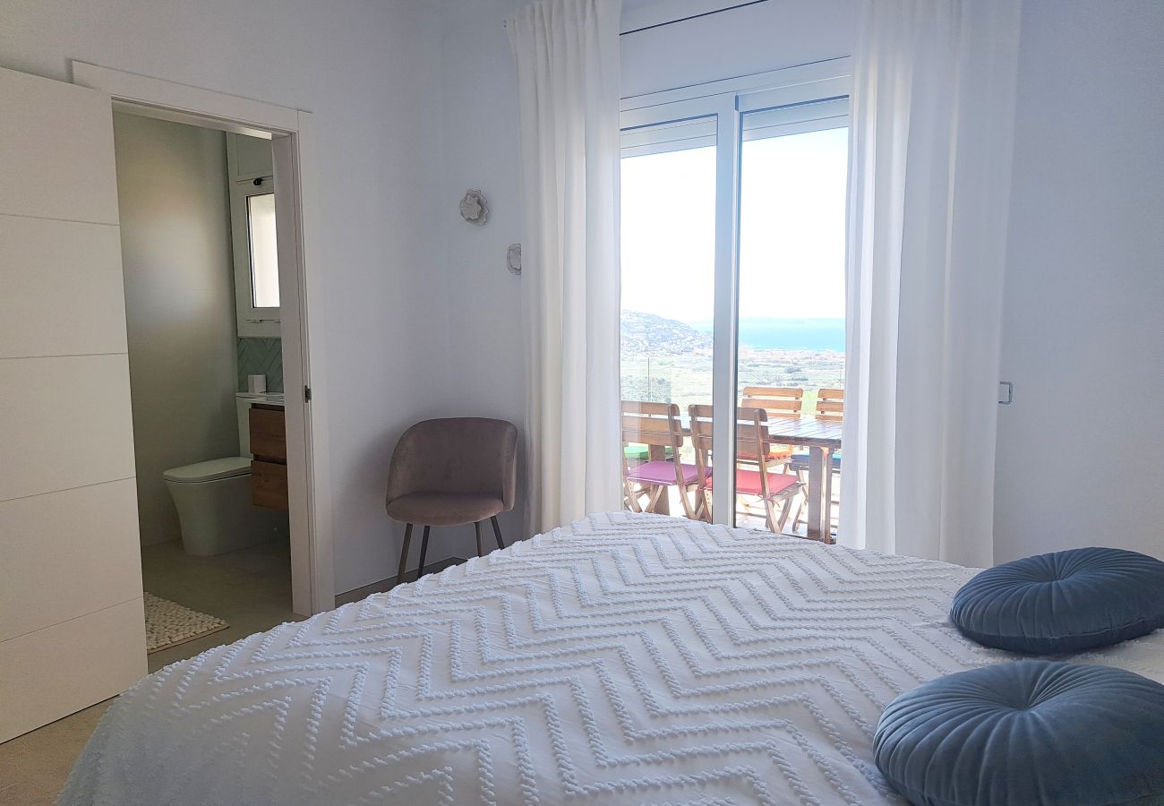 Villa in Rosas / Roses - Ref. Ali32 Villa in Rosas / Roses - Ref. Ali32