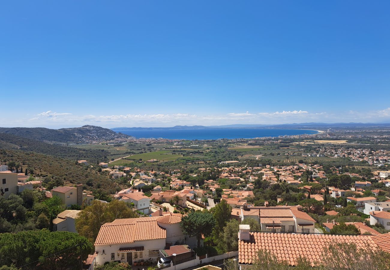 Villa in Rosas / Roses - Ref. Ali32 Villa in Rosas / Roses - Ref. Ali32