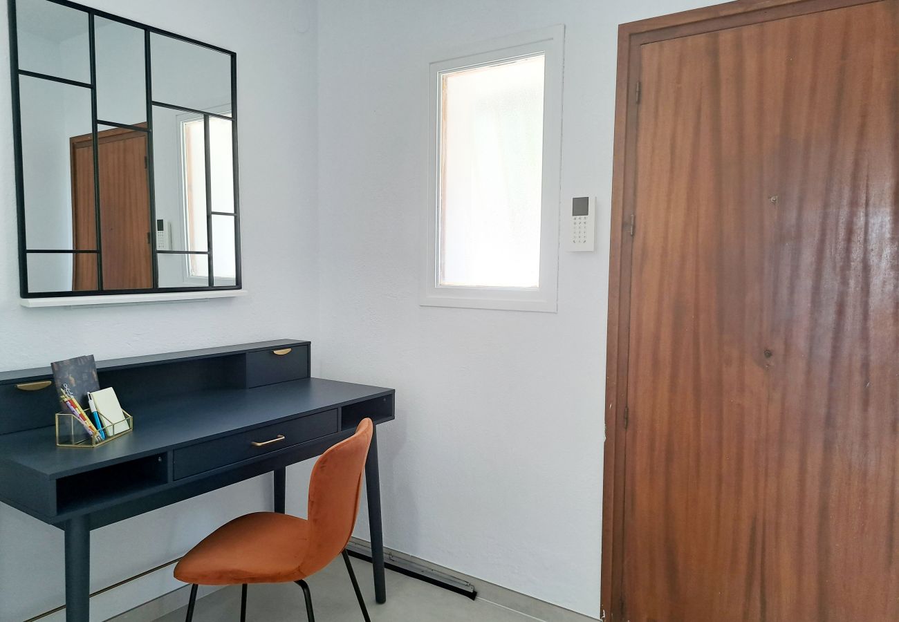 Villa in Rosas / Roses - Ref. Ali32 Villa in Rosas / Roses - Ref. Ali32