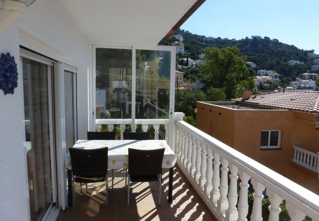 Villa in Rosas / Roses - Ref. can07 Villa in Rosas / Roses - Ref. can07