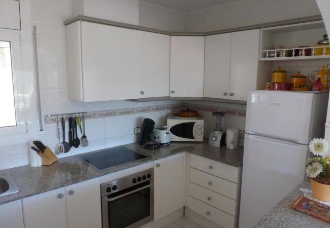 Villa in Rosas / Roses - Ref. can07 Villa in Rosas / Roses - Ref. can07