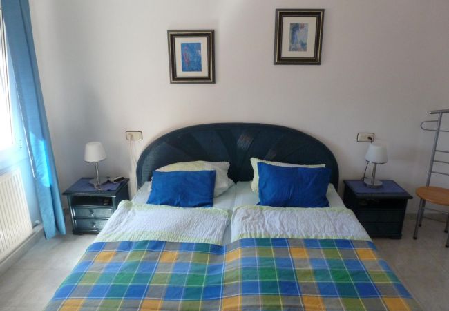 Villa in Rosas / Roses - Ref. can07 Villa in Rosas / Roses - Ref. can07