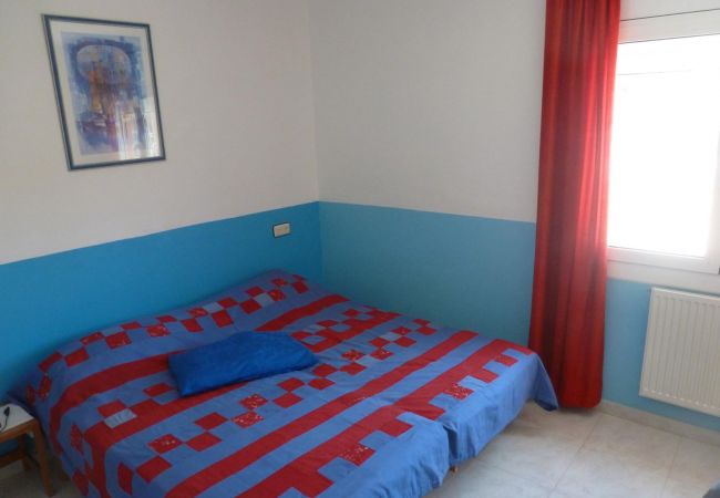 Villa in Rosas / Roses - Ref. can07 Villa in Rosas / Roses - Ref. can07