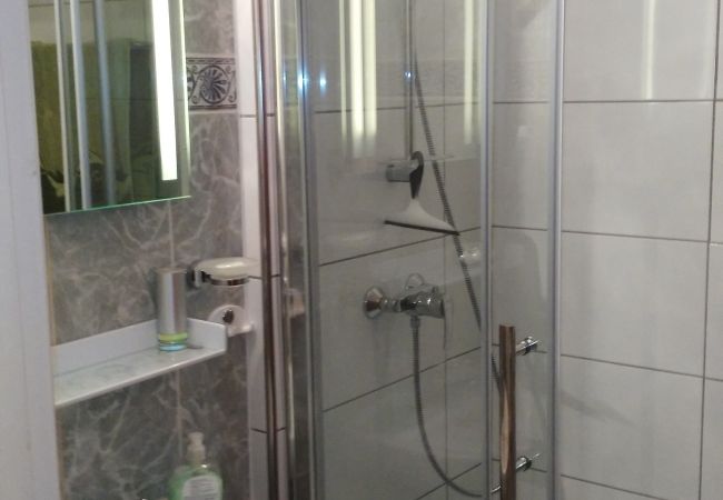 Villa in Rosas / Roses - Ref. can07 Villa in Rosas / Roses - Ref. can07