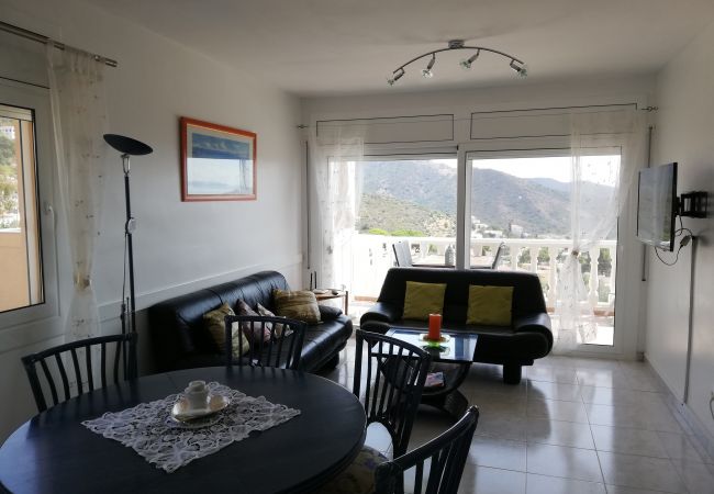 Villa in Rosas / Roses - Ref. can07 Villa in Rosas / Roses - Ref. can07
