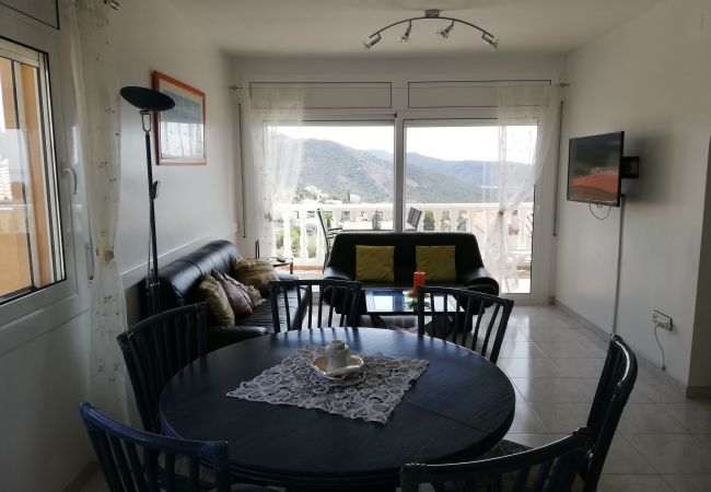 Villa in Rosas / Roses - Ref. can07 Villa in Rosas / Roses - Ref. can07
