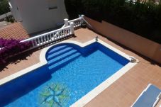 Villa in Rosas / Roses - Ref. can07