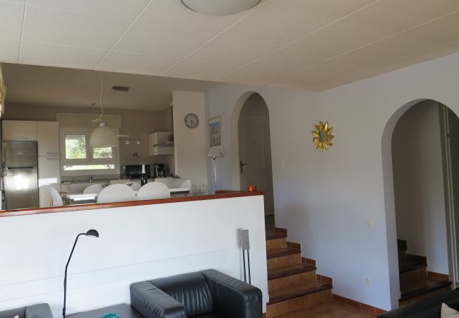 Villa in Rosas / Roses - Ref. Nav55 Villa in Rosas / Roses - Ref. Nav55