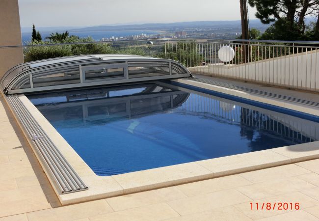 Villa in Rosas / Roses - Ref. Zar10 Villa in Rosas / Roses - Ref. Zar10