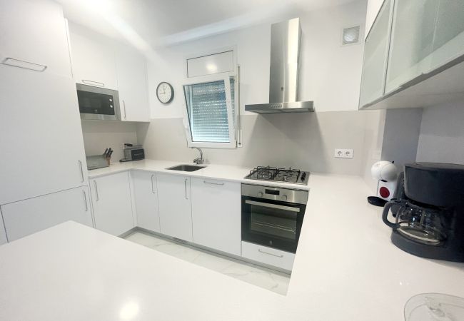 Villa in Rosas / Roses - Ref. Zar10 Villa in Rosas / Roses - Ref. Zar10