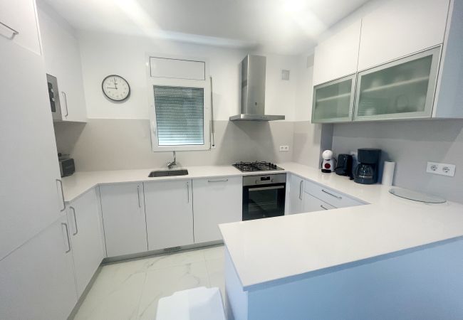 Villa in Rosas / Roses - Ref. Zar10 Villa in Rosas / Roses - Ref. Zar10