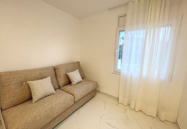 Villa in Rosas / Roses - Ref. Zar10 Villa in Rosas / Roses - Ref. Zar10