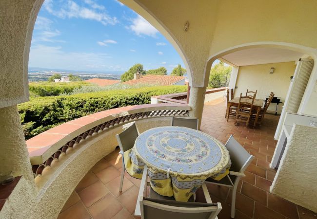 Villa in Rosas / Roses - Ref. Nav51 Villa in Rosas / Roses - Ref. Nav51