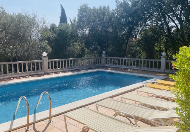 Villa in Rosas / Roses - Ref. Nav51 Villa in Rosas / Roses - Ref. Nav51
