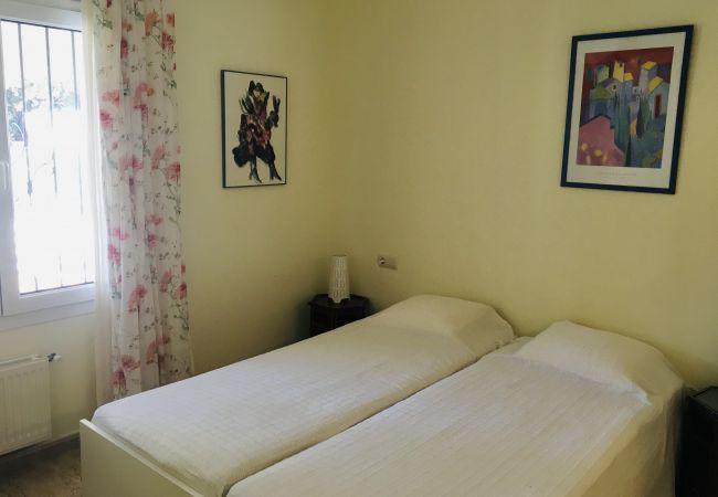 Villa in Rosas / Roses - Ref. Nav51 Villa in Rosas / Roses - Ref. Nav51