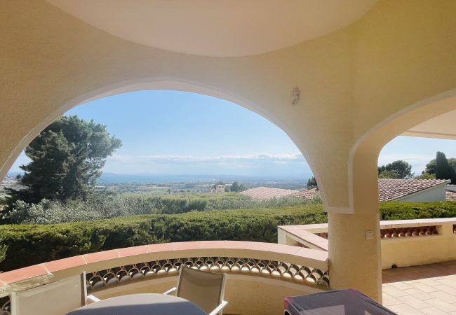 Villa in Rosas / Roses - Ref. Nav51 Villa in Rosas / Roses - Ref. Nav51