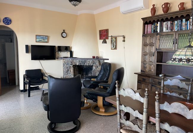 Villa in Rosas / Roses - Ref. Ali30 Villa in Rosas / Roses - Ref. Ali30