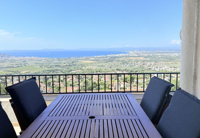 Villa in Rosas / Roses - Ref. Ali30 Villa in Rosas / Roses - Ref. Ali30