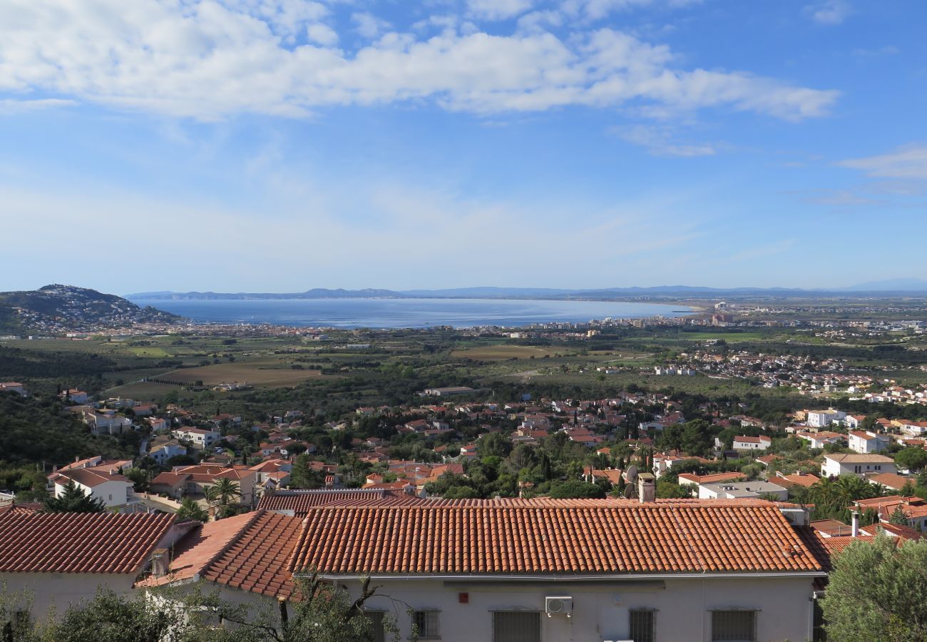 Villa in Rosas / Roses - Ref. Ali30 Villa in Rosas / Roses - Ref. Ali30