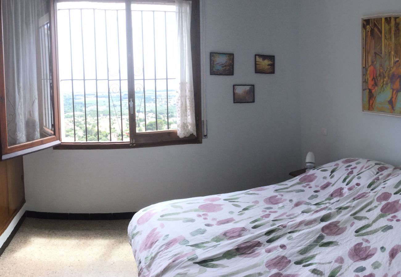 Villa in Rosas / Roses - Ref. Ali30 Villa in Rosas / Roses - Ref. Ali30