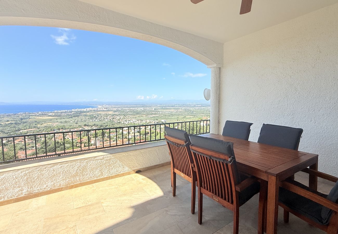 Villa in Rosas / Roses - Ref. Ali30 Villa in Rosas / Roses - Ref. Ali30