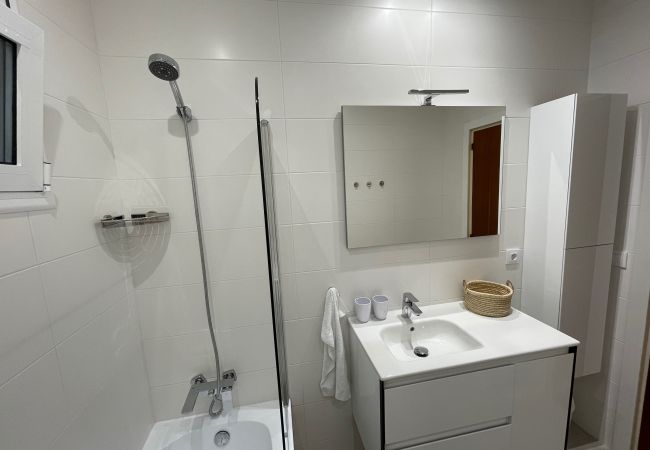 Villa in Rosas / Roses - Ref. Es78-80 Villa in Rosas / Roses - Ref. Es78-80