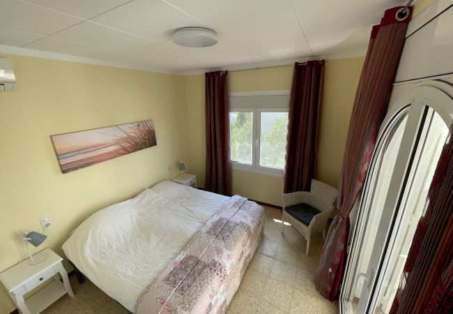 Villa in Rosas / Roses - Ref. Es78-80 Villa in Rosas / Roses - Ref. Es78-80