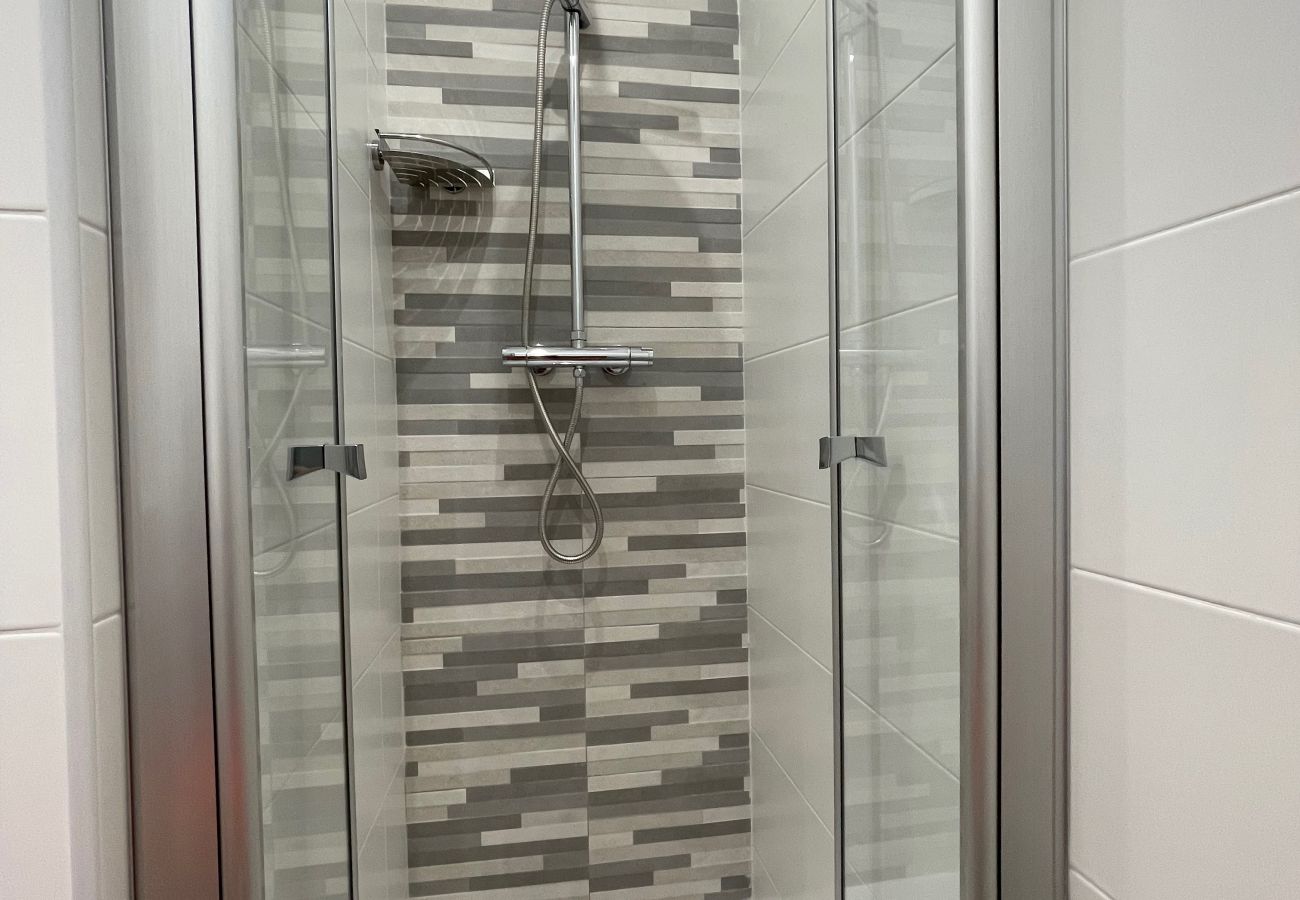 Villa in Rosas / Roses - Ref. Es78-80 Villa in Rosas / Roses - Ref. Es78-80