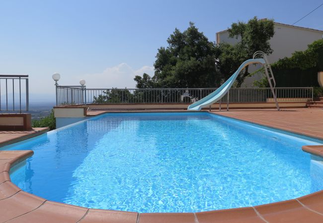 Villa in Rosas / Roses - Ref. Ibi06 Villa in Rosas / Roses - Ref. Ibi06