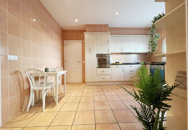 Villa in Rosas / Roses - Ref. Ibi06 Villa in Rosas / Roses - Ref. Ibi06