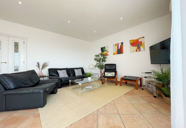 Villa in Rosas / Roses - Ref. Ibi06 Villa in Rosas / Roses - Ref. Ibi06